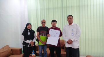 Lembaga MPSU Mengucapkan Selamat Atas Muktamar Ke -23 Alwasliyah