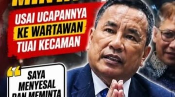 Setelah Menuai Kritik, Hotman Paris Sampaikan Permintaan Maaf kepada PWI dan Seluruh Insan Pers