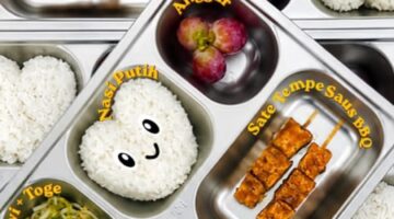 Penerima Manfaat MBG Wangunjaya 2 dan Ganjar Sari Keluhkan Kualitas Menu, Minta Evaluasi Menyeluruh