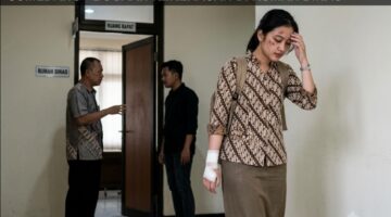 Sekpri Wabup Sumedang Laporkan Dugaan Kekerasan, Pengeroyokan dan Penyekapan