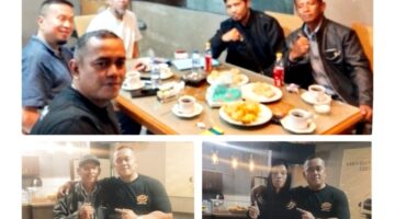 Dari Meja Kopi ke Aksi Nyata: SWI Jabar Dorong Sinergi Ekonomi dan Publikasi yang Saling Menguatkan