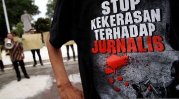 Kebebasan Pers di Sumedang Terancam di Tengah Pengusutan Skandal Pejabat