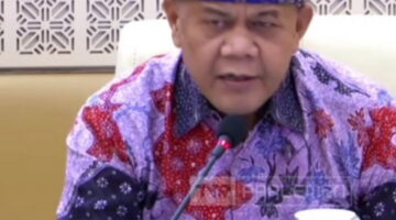 RDP KOMISI II DPR RI: Hak Rakyat Jangan Dikalahkan Oleh Kekuasaan