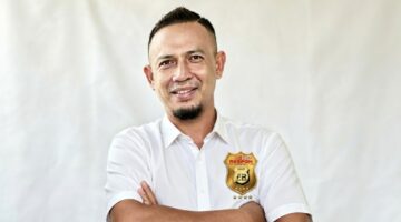 Fast Respon Nusantara Counter Polri Aceh Tegaskan Komitmen Awasi Tambang Ilegal, BBM Ilegal, Dan Narkoba