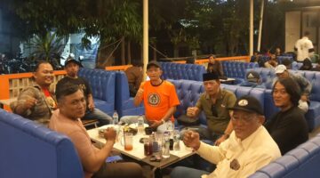 Silaturahmi dan Penguatan Organisasi, DPP SWI Dorong DPW Jatim Lebih Solid dan Profesional