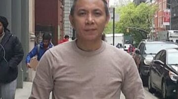 Jerry Massie Kritik Keras Jokowi, Sebut Pemerintahannya Kental dengan Kontroversi Pernyataan dan Janji yang Tak Kunjung Terbukti