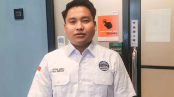 DPP LPPI: Ombudsman Tendensius, Bangunan di Area SAE Lapas Cibinong Dijelaskan sebagai Rumah Dinas Jabatan