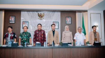Koperasi Merah Putih Tak Sekadar Dibangun, Keberlanjutan Jadi Tantangan Utama