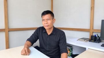 Haloan Sadri Soroti Wacana Kantin Sekolah dalam MBG, Standar Gizi, Keamanan Pangan dan Pengawasan Harus Jadi Prioritas