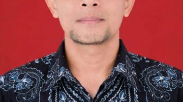 Maju dengan Nomor Urut 2, Asep Saputra Siap Bawa Semangat Baru untuk Desa Talagasari
