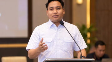 Stop Kaitkan Menteri Imipas Dengan Kasus Dugaan Pengurusan izin Tinggal WNA, Agus Andrianto Bersih